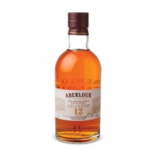 Aberlour 12 years Old Single Malt Scotch Whisky